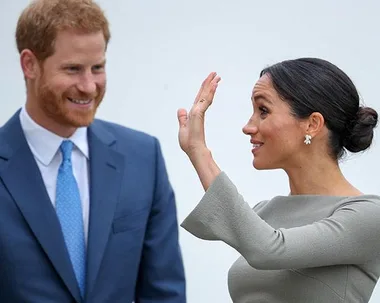 Meghan Markle and Prince Harry are planning a royal tour of America in 2019