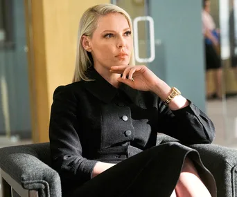 Katherine Heigl Suits
