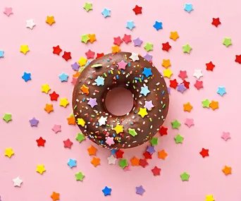 4 ways to help curb your sugar addiction