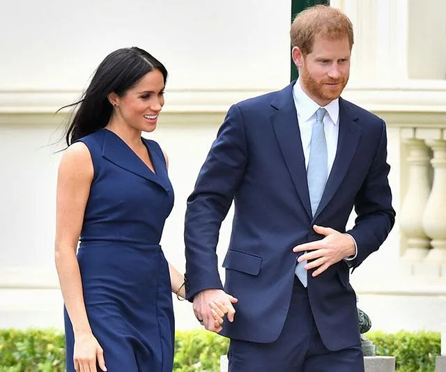 Prince Harry and Duchess Meghan take Melbourne by storm on day three of the royal tour
