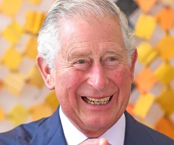 This is how Prince Charles is celebrating his 70th birthday