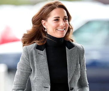 Duchess Catherine shares the sweet lesson she’s teaching George and Charlotte