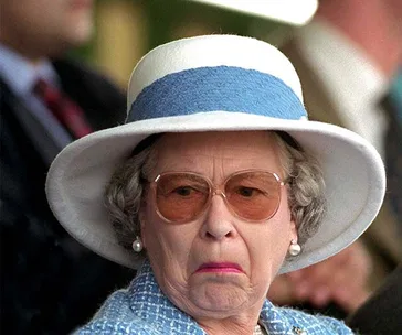 The Queen told Michelle Obama royal protocol is “rubbish” and we can’t stop laughing