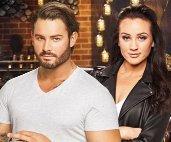 MAFS Sam Ines affair