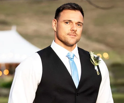 MAFS Bronson Norrish