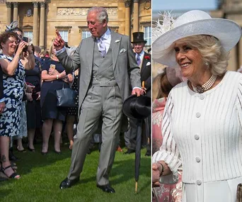 prince charles and camilla bowles parker