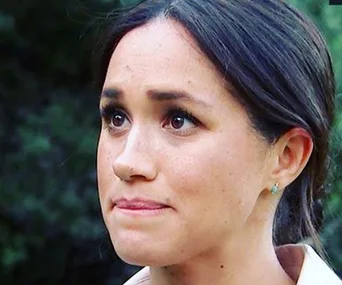 Duchess Meghan ‘never thought’ being a royal would be easy, but says she thought it would at least be fair