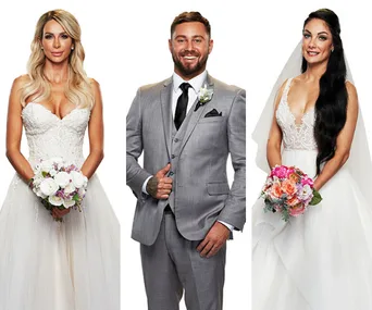 MAFS AUSTRALIA 2020 CAST