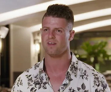 The disgusting act of revenge that made Married At First Sight Australia expert Mel Schilling dry retch