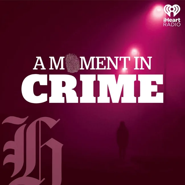 A Moment In Crime true crime podcast