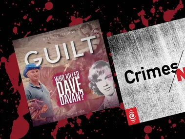 10 true crime podcasts worth pressing play on