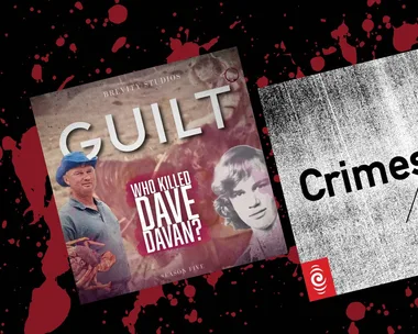 10 true crime podcasts worth pressing play on