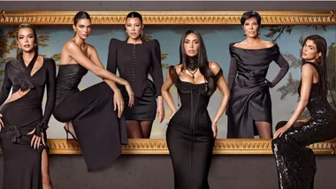 Season 6 of The Kardashians has landed, and here’s everything you need to know