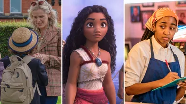 What to watch on Disney+ in New Zealand