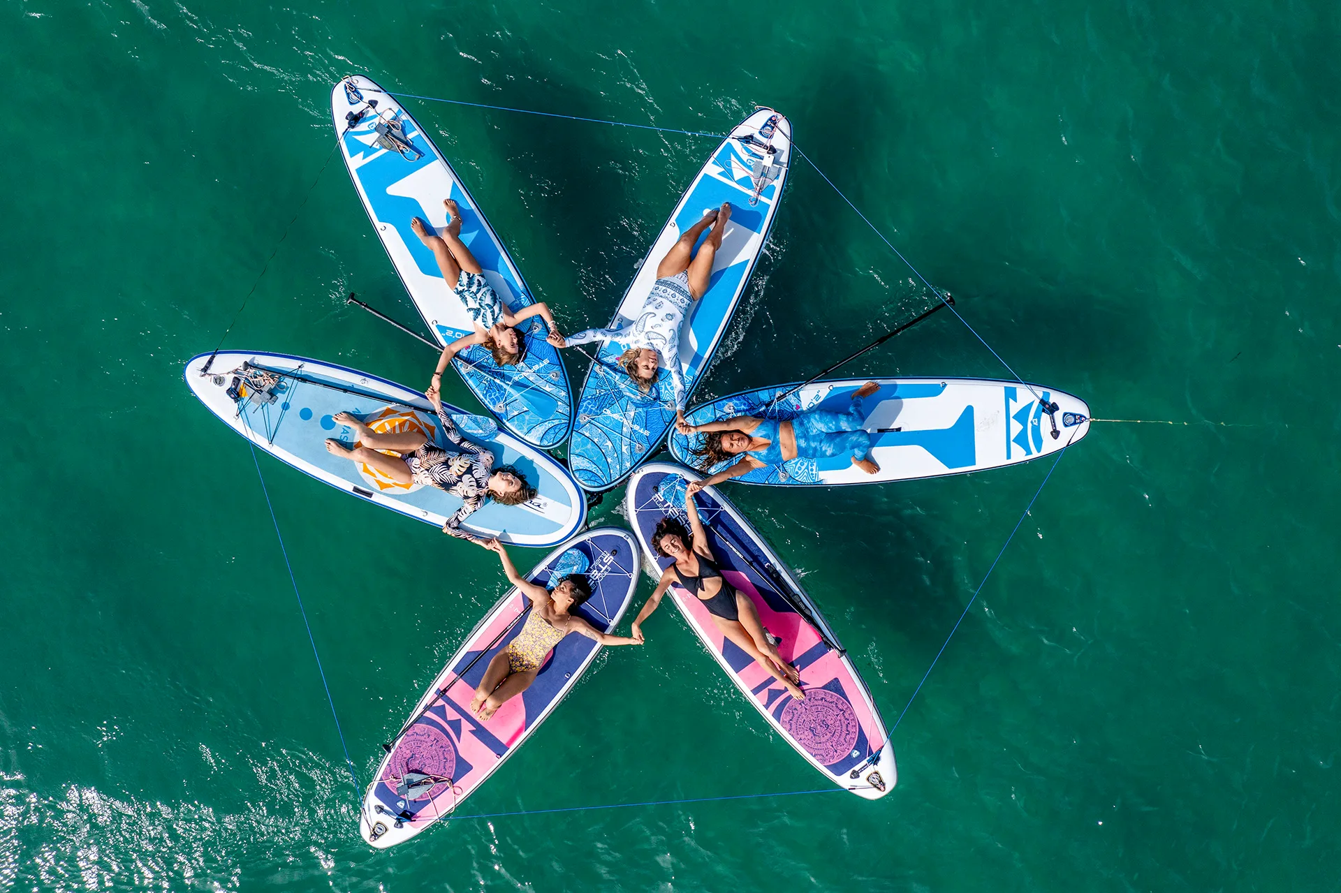 Pure Aloha Paddleboarding