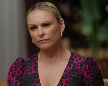 MAFS expert Melanie Schilling recalls the moment she was diagnosed with cancer