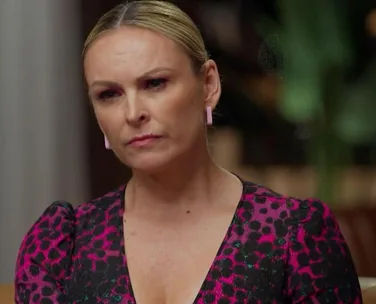 MAFS expert Mel Schilling shares her heartbreaking cancer update