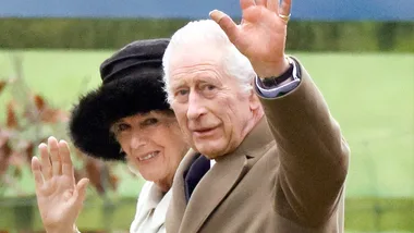 How the British royals are recovering from their illnesses