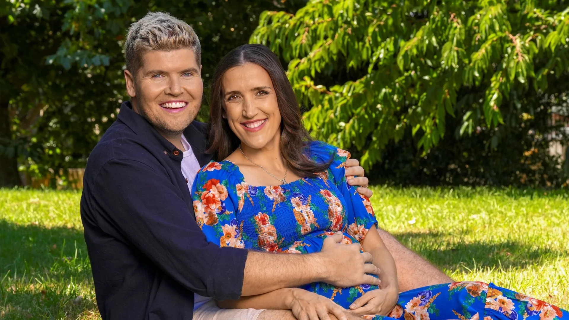 Dan’s baby dilemma: ‘I might miss the birth’