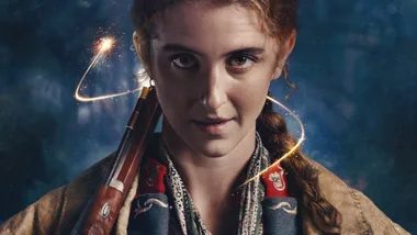 All new fantasy adventure series Renegade Nell is perfect for family streaming