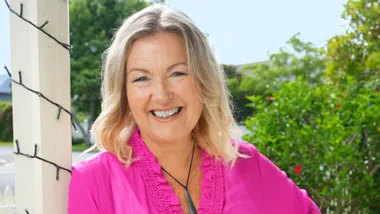 Former Fair Go reporter Anna Thomas on championing the underdog