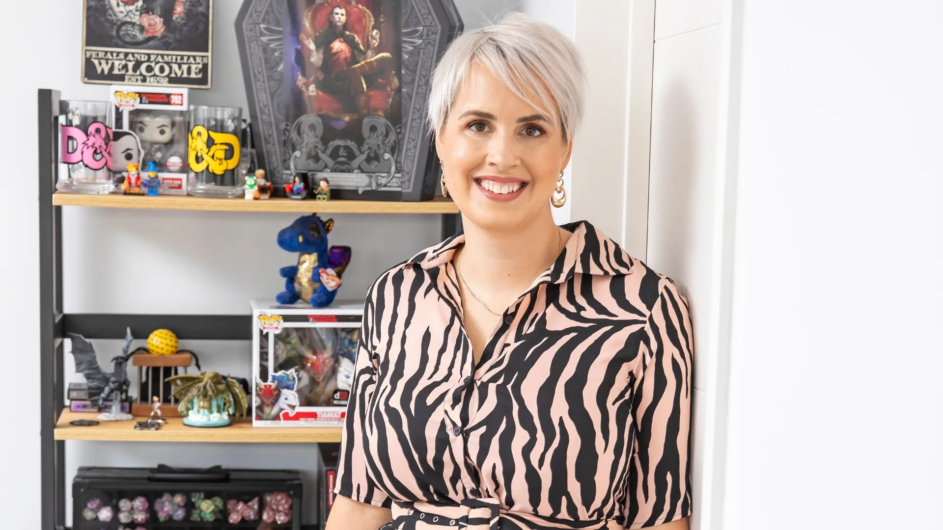 GKBO contestant Danielle’s big confession: ‘I can’t eat my own food’