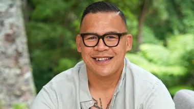 Gangs, gratitude & giving back: Dave Letele’s journey to being a better man