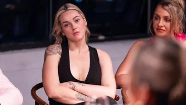 Can MAFS 2024 couple Jack and Tori come back from this explosive dinner party argument?