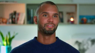 Who is MAFS Australia 2024 contestant Michael Felix?