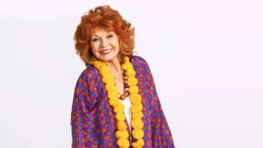 Coro star Rula’s best exotic kiwi adventure