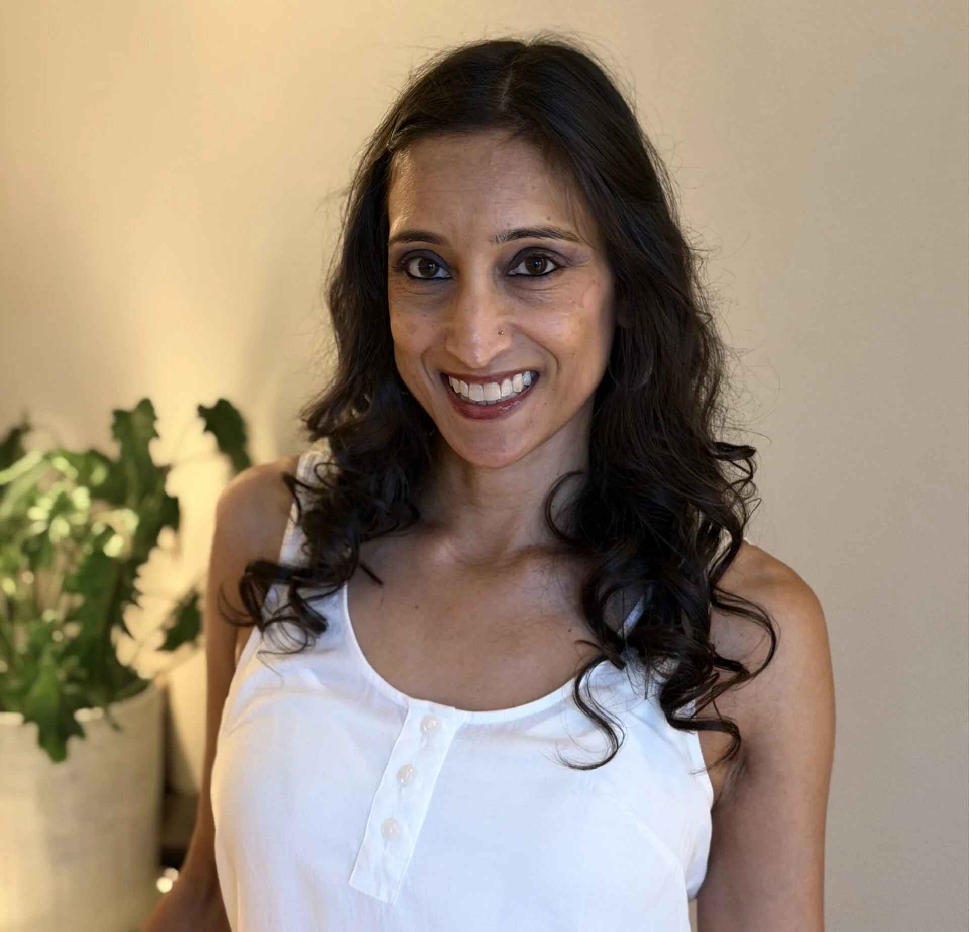 Profile picture of Leena Tailor