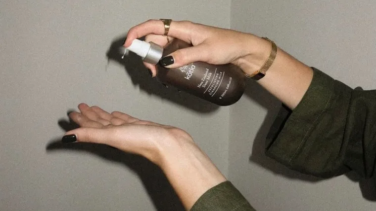 Why deer milk is good for your skin