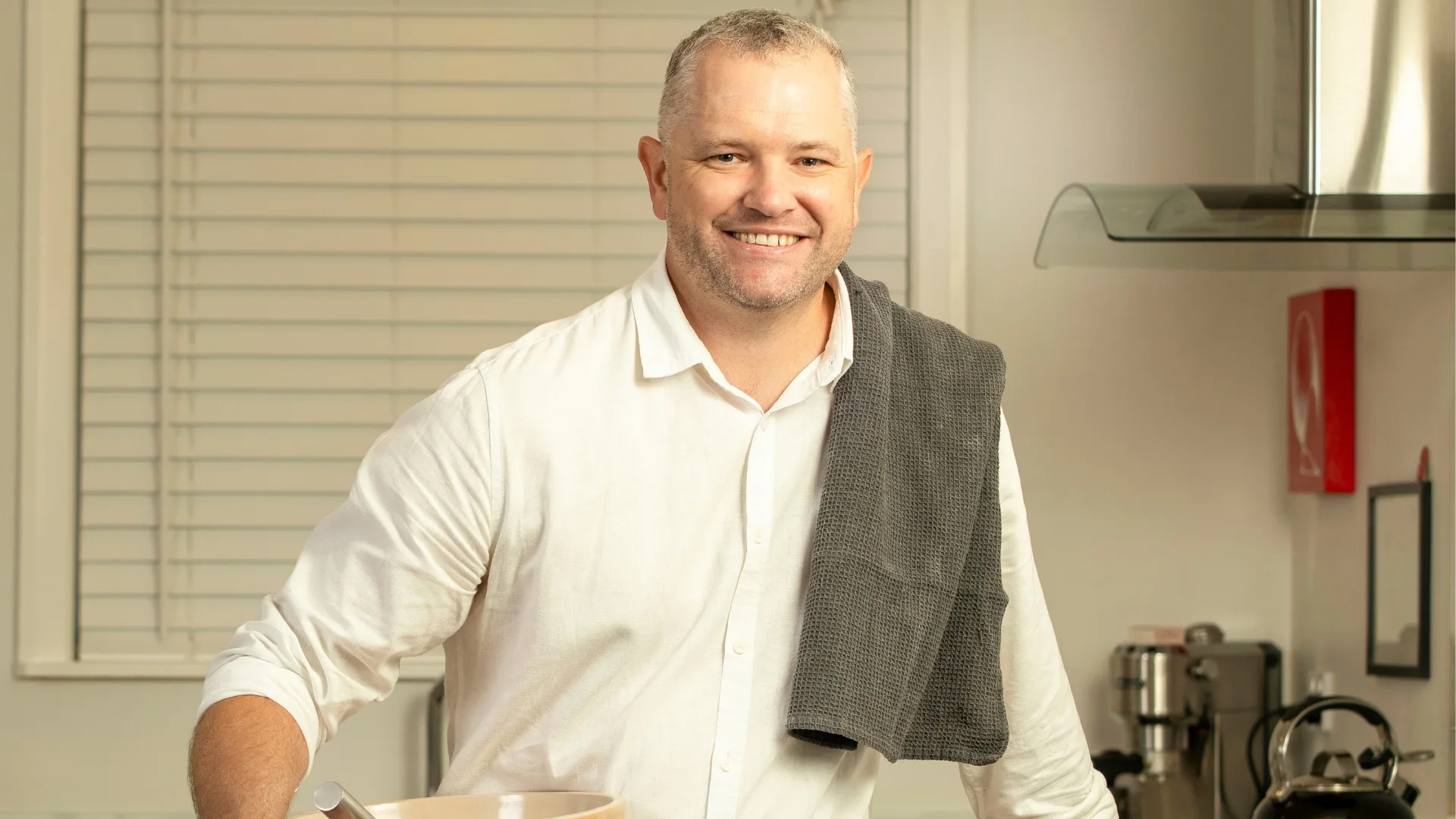 GKBO star Aidan’s on a mission to make his late brother proud