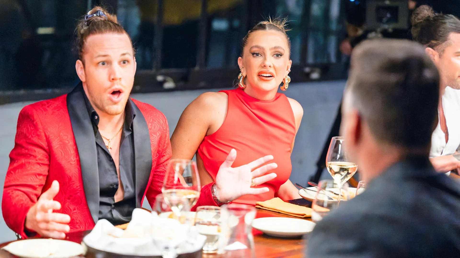 Bust ups and a break up! 2024’s most explosive MAFS week yet