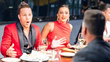 Bust ups and a break up! 2024’s most explosive MAFS week yet