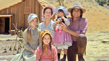 Little House on the Prairie turns 50