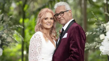 It was love at first sight for MAFS 2024 pairing, Richard and Andrea