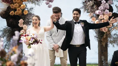 Yikes! These couples haven’t survived the MAFS 2024 experiment so far
