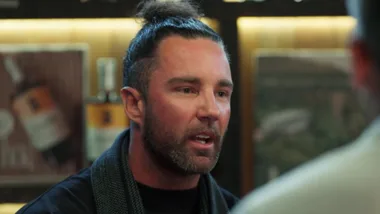 On the back foot, MAFS villain Jack Dunkley makes some huge allegations