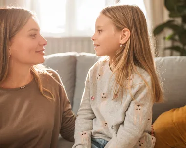 Judge Jay-Jay help a mum sort out her child’s tricky bullying situation