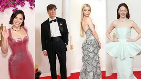 Our favourite looks of the 2024 Academy Awards