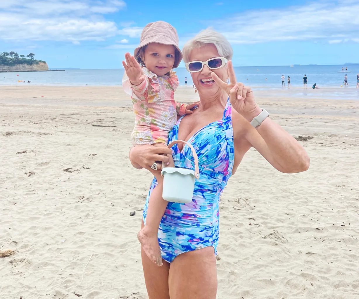 Lorna Riley The Coast radio host Lorna Riley shares her tough Cancer recovery