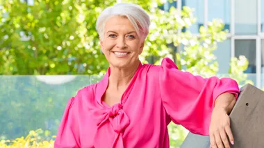 Anxiety, new love & letting go: Lorna’s taking back control