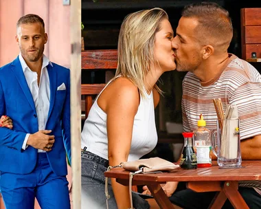 The latest MAFS heartbreakers are Sara and Ben