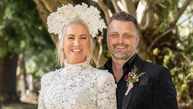 The Dorothy to his Tin Man: This is MAFS 2024 Lucinda & Timothy’s story