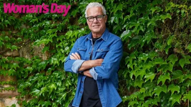 MAFS’ oldest contestant Richard gives us his honest thoughts on the show