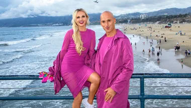 Kim Crossman and fiancé Tom Walsh’s wedding countdown: ‘we can’t wait to be married!’