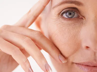 The best supplements for healthy eyes