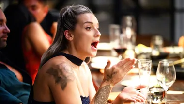 Controversial MAFS bride Tori hits back: ‘I’ll have the last laugh!’
