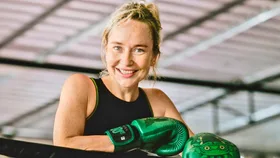 Brokenwood star Fern&rsquo;s fighting spirit